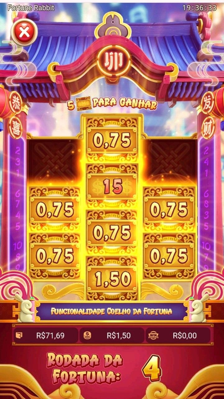 Gold Bar Slots game